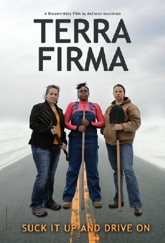Terra Firma