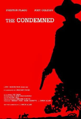 The Condemned