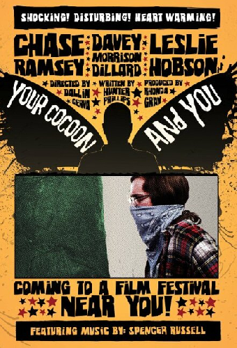 Your Cocoon and You