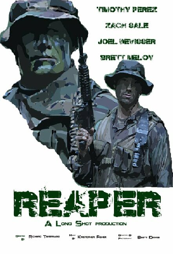 Reaper