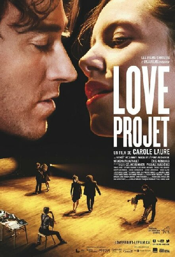Love Projet