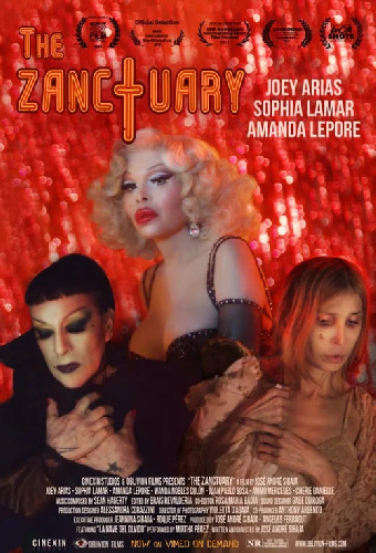 The Zanctuary