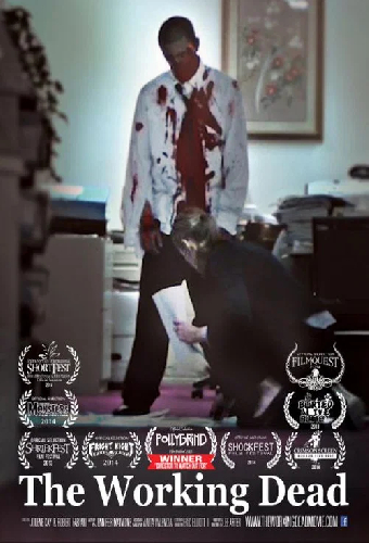 The Working Dead
