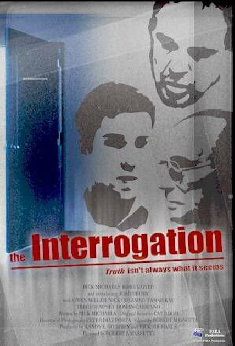 The Interrogation