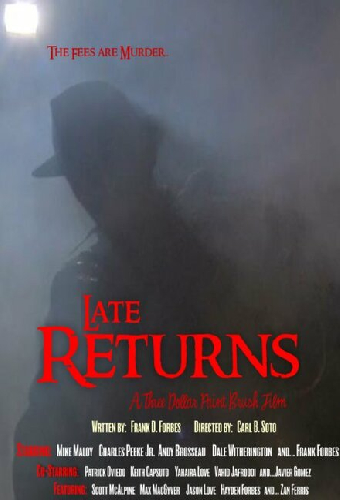 Late Returns