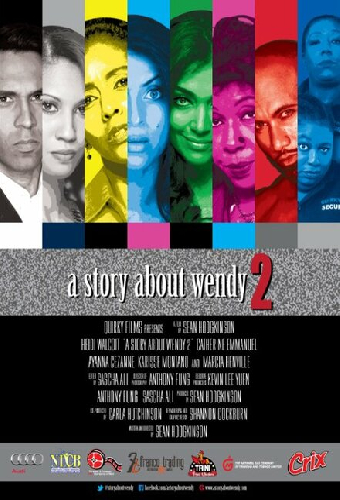 A Story About Wendy 2