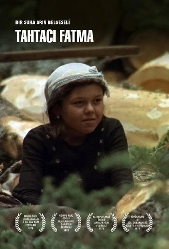 Tahtacı Fatma