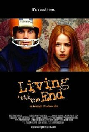 Living 'til the End