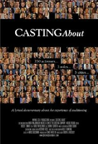 Casting About