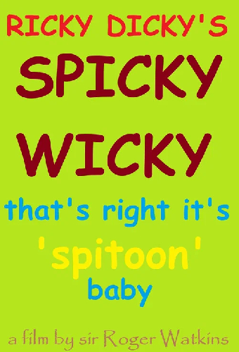 Spittoon