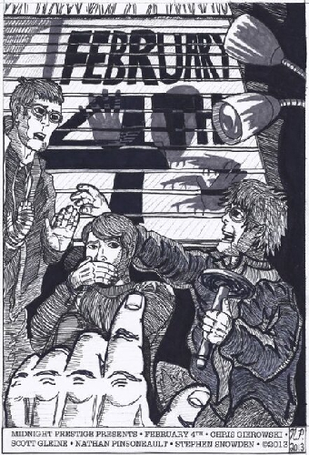 February 4th