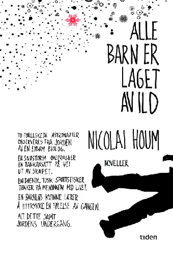 Alle barn er laget av ild