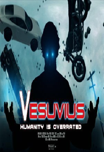Vesuvius at Home