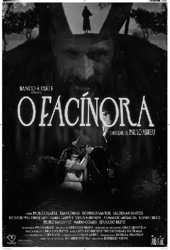 O Facínora