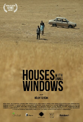Houses With Small Windows