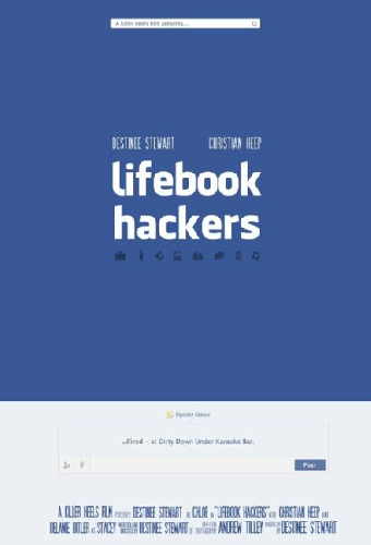 Lifebook Hackers