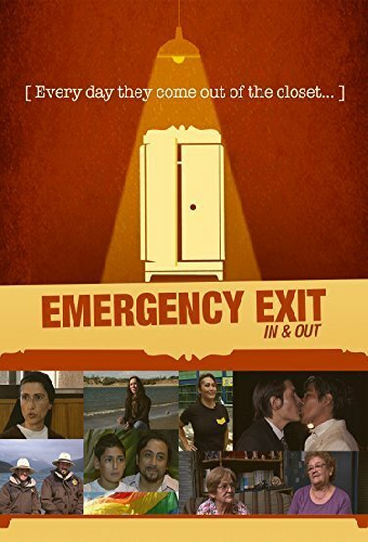 Emergency Exit: Young Italians Abroad