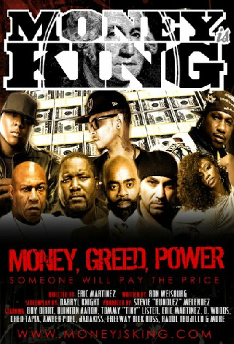 Money Is King
