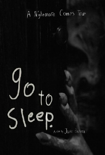 Go to Sleep