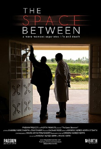 The Space Between