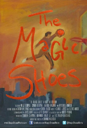 The Magic Shoes