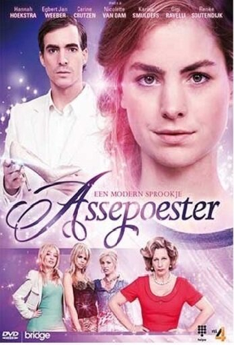 Assepoester: Een Modern Sprookje