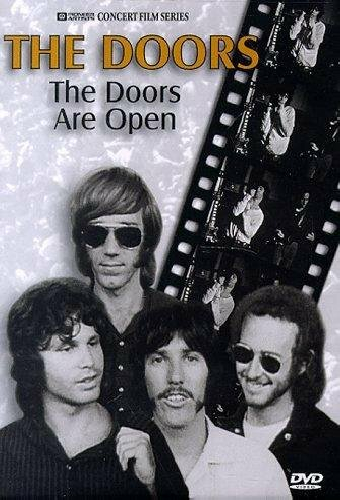 The Doors Are Open