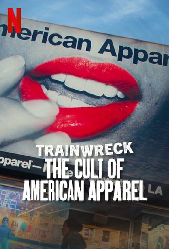 Катастрофа: Культ American Apparel