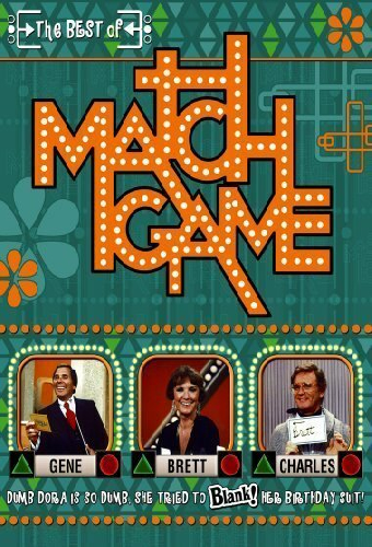 Match Game PM