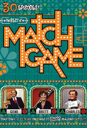 The Match Game