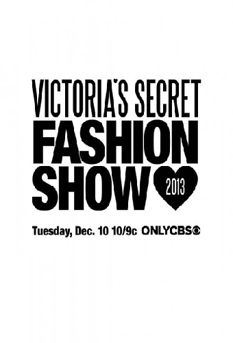 Показ мод Victoria's Secret 2013