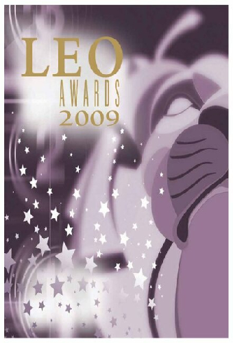 11-я ежегодная церемония вручения премии Leo Awards