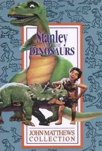 Stanley and the Dinosaurs