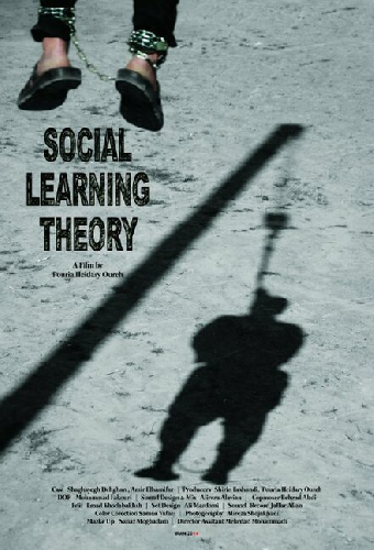 Social Learning Theory