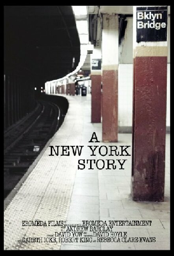 A New York Story (08-Jan-2015)