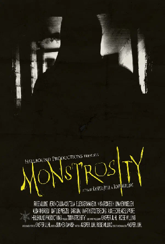 Monstrosity