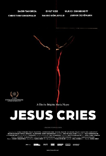 Jesus Cries