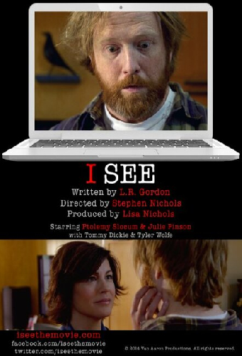 I See