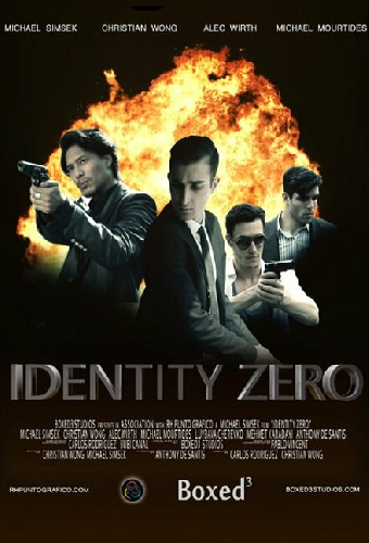 Identity Zero