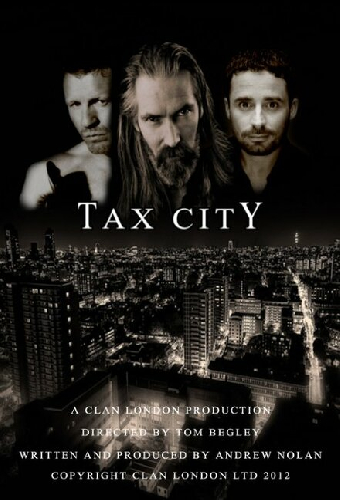 Tax City