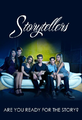 Storytellers
