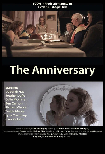 The Anniversary