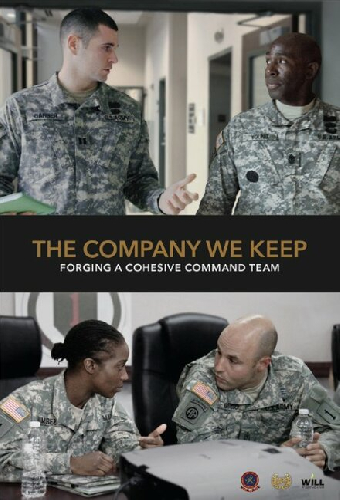 The Company We Keep