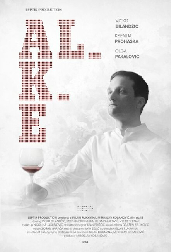 Alke