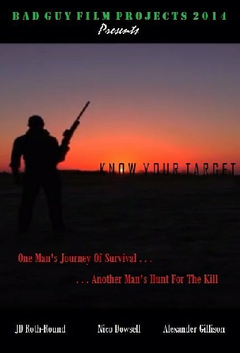 Know Your Target