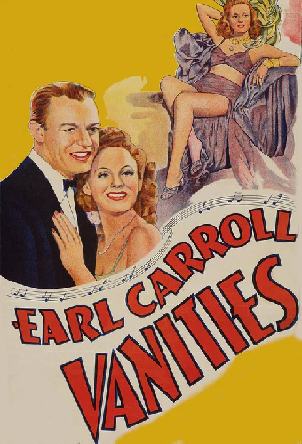 Earl Carroll Vanities