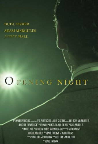 Opening Night