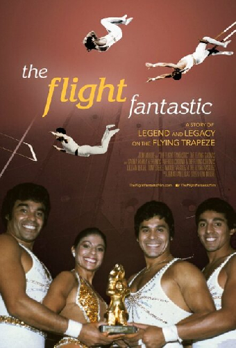 The Flight Fantastic