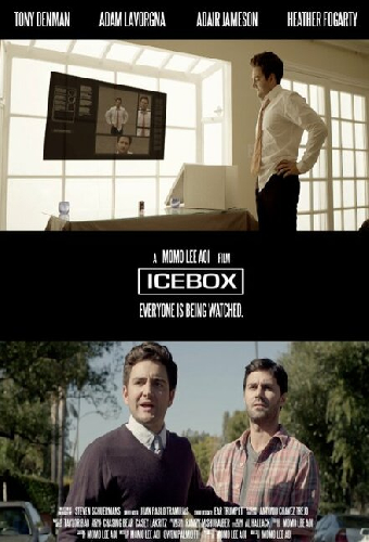Icebox