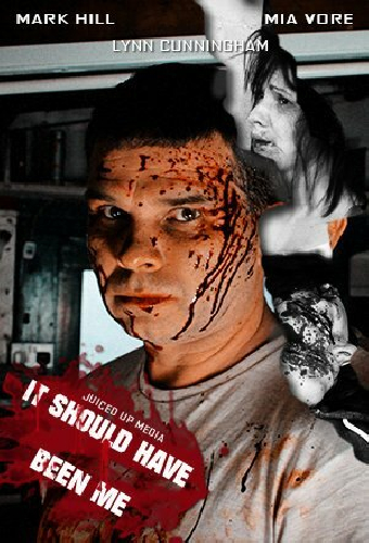 It Should Have Been Me